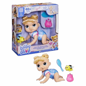 Baby Alive