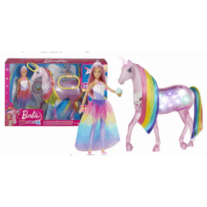 Barbie Dreamtopia