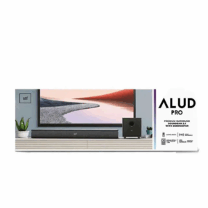Barra de Sonido ALUD PRO