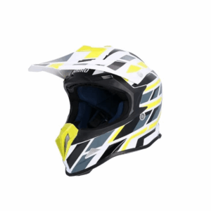 Casco shiro