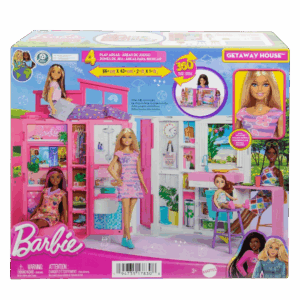 Casa de Barbie Get Away House