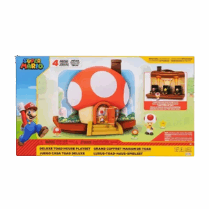 Hongo Super mario
