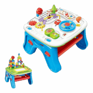 Kidz Time Mesa de Juegos