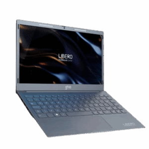 Libero notebook