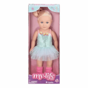 Muñeca My Life