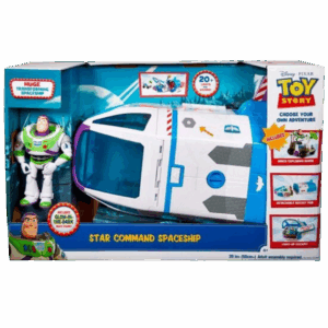Nave Buzz
