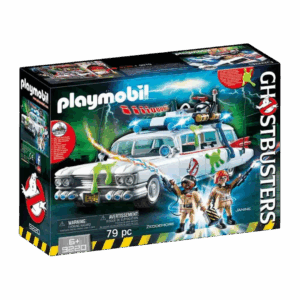 Playmobil Casafantasmas