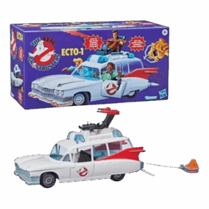 Ecto-1